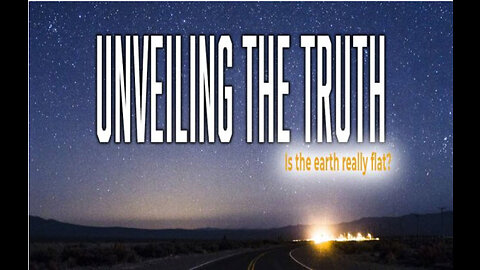 Special Presentation: Unveiling the Truth *VIEWER DISCRETION ADVISED (Language)