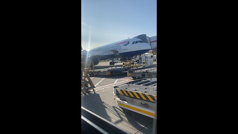 Let’s ready to takeoff