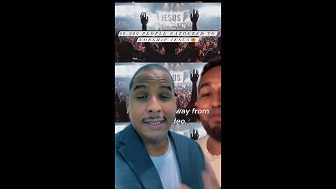 60000 thousand people worship, Jesus 🔥😱 #short #reel #bible #fyp #religion #supernatural #video