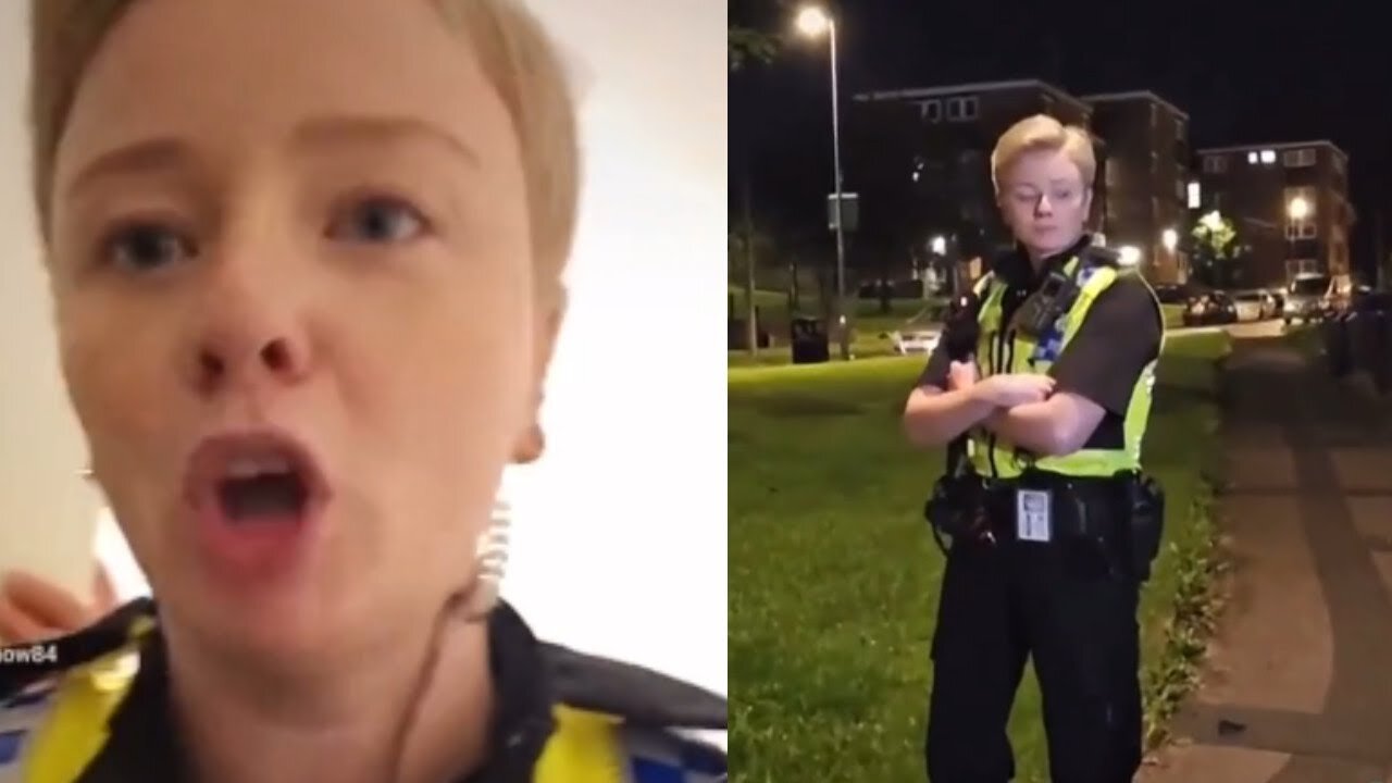 UK Police Detain Autistic Child