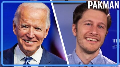 Caller Surrounded by Biden Derangement Syndrome