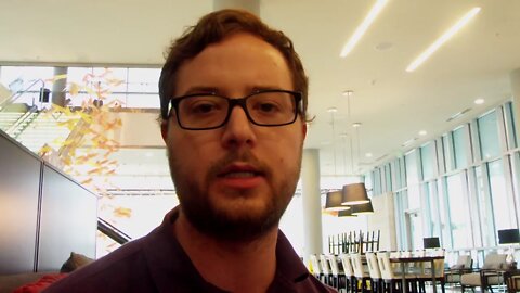 Voices at Amplify School Choice Denver Josh Kalb of the franklin center