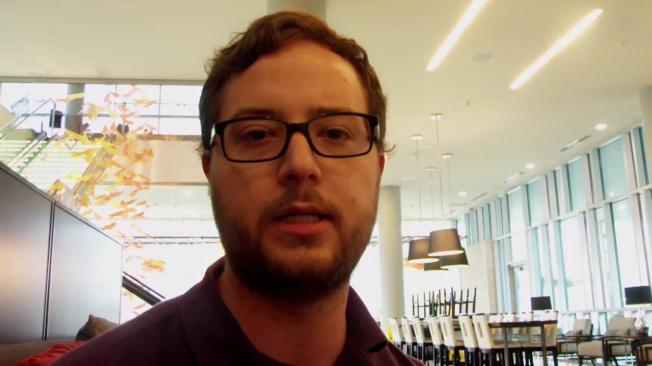 Voices at Amplify School Choice Denver Josh Kalb of the franklin center