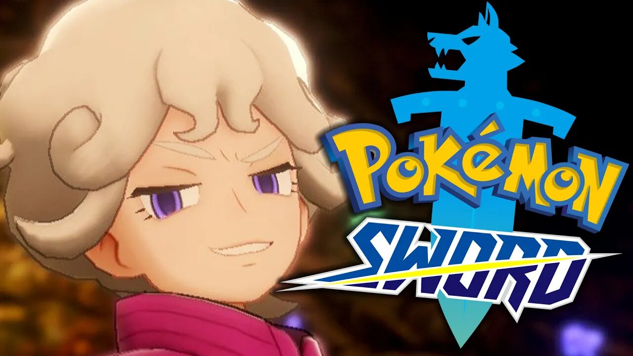 Bede's Bitter Battle (Pokemon Sword - Part 8)