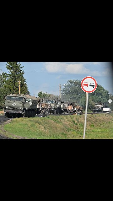 Russians called it the deadliest HIMARS strike since the beginning of War