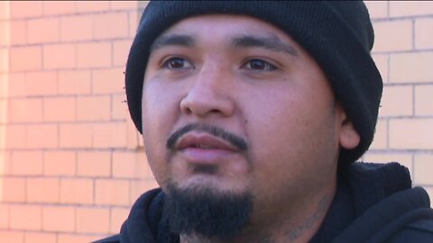 Racine man seeks help after $4,000 worth of stolen tree-service equipment puts him out of business