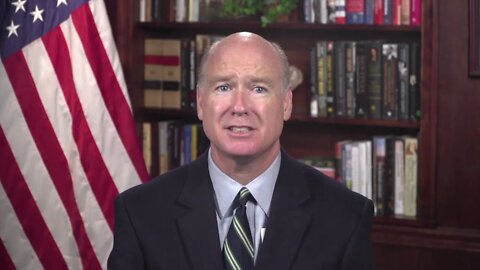 🔴👀🔴 Q&A with Robert Aderholt