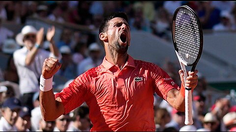 Novak Djokovic: Breaking Records and Defying Expectations