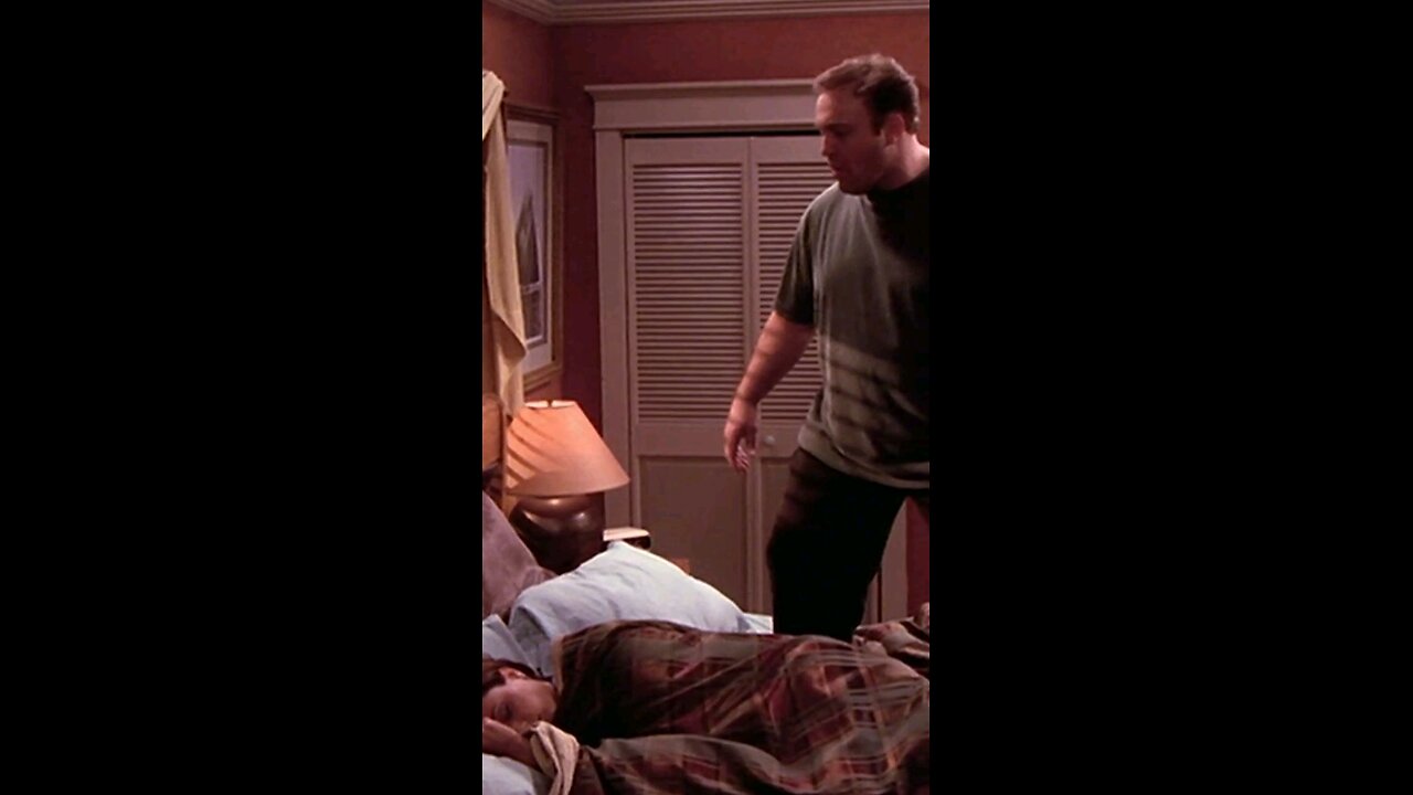 Doug-Quake | The King Of Queens