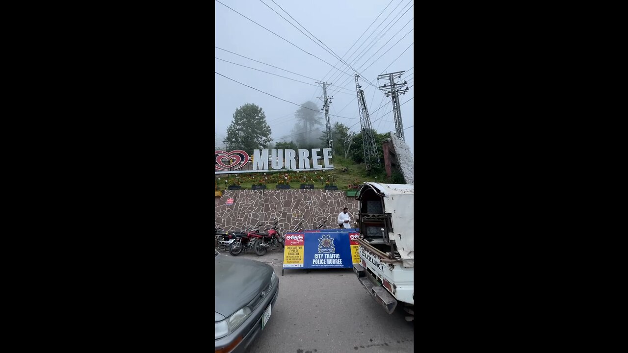 Pakistan, Murree