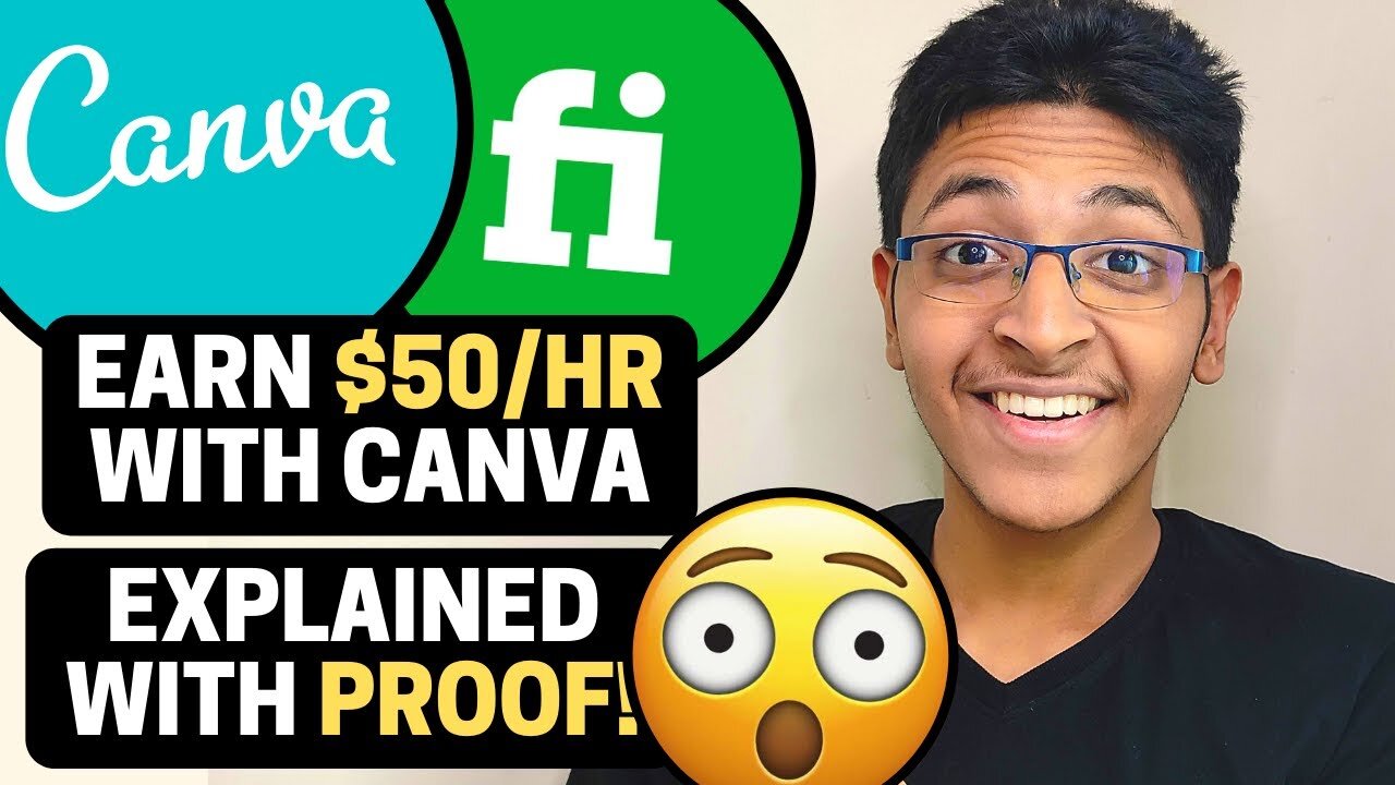 How To Make Money By Using Canva In 2024