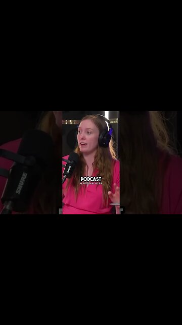 Modern Women Schooled By Pearl!!