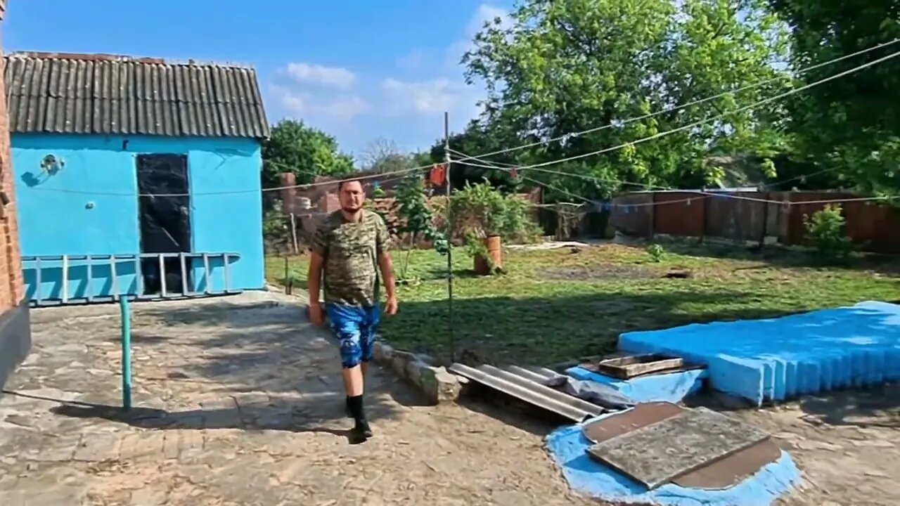Продается Дом ст. Стародеревянковская/ Агентство недвижимости "Дом Кубани" #краснодарскийкрай #дом