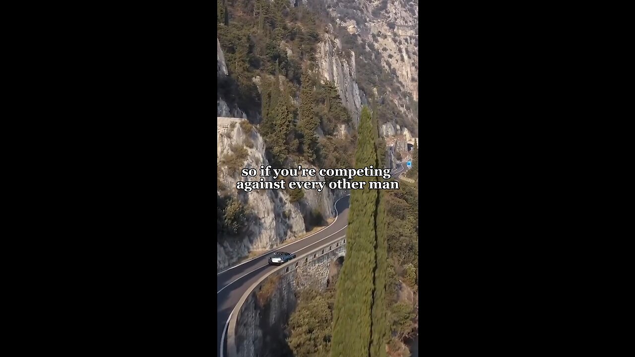 HYPER COMPETITION!!!