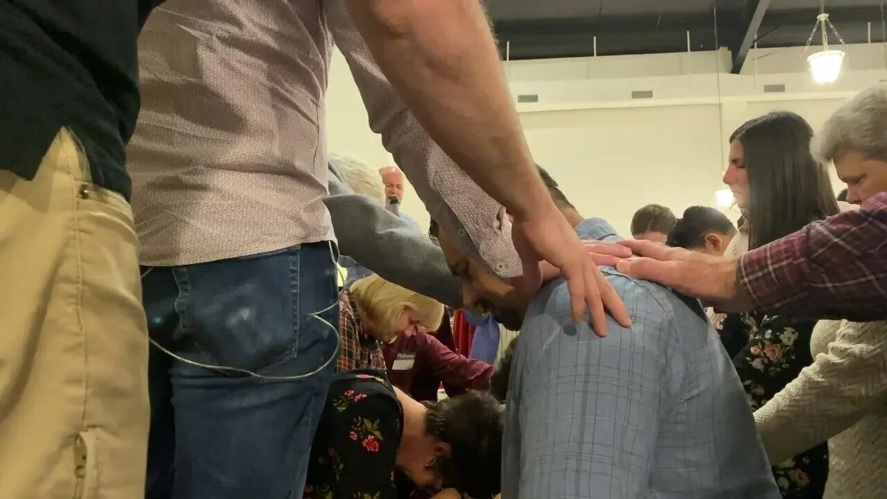 Sunday Worship 11.28.21