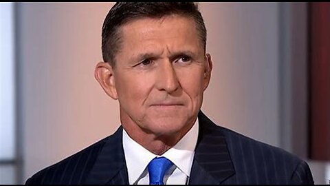 General Michael Flynn Interview.