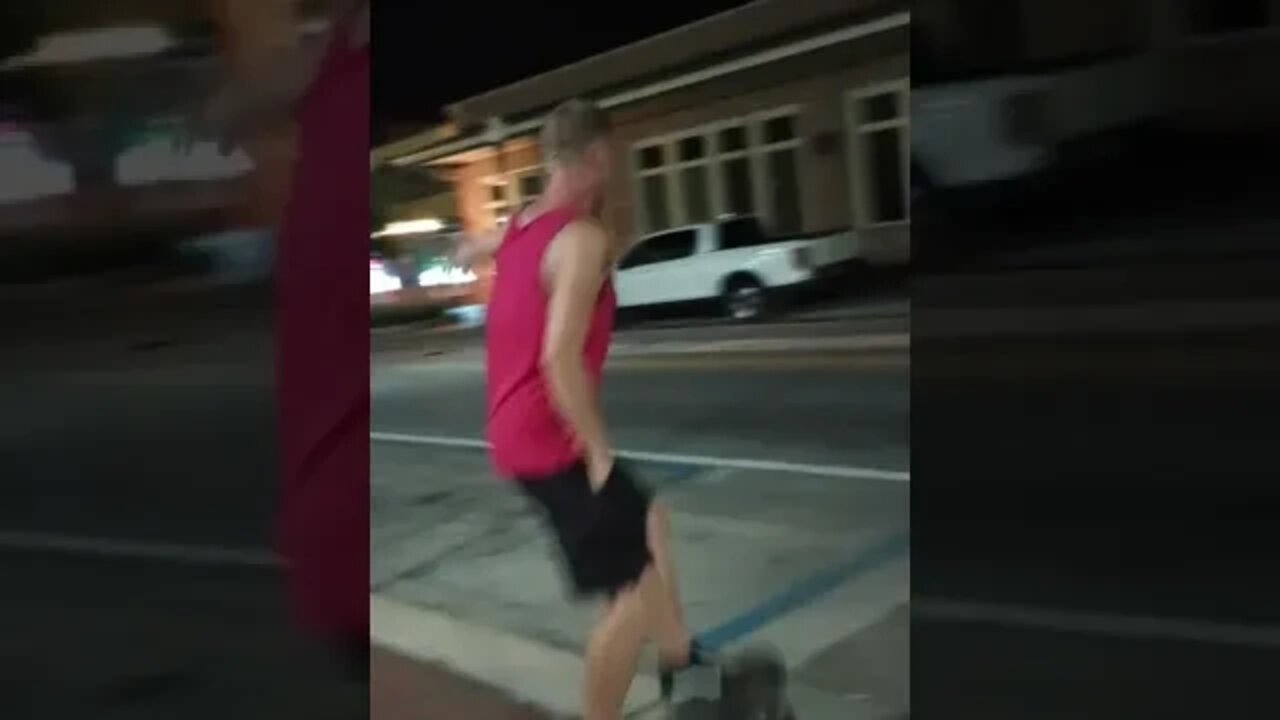 Rude #gangstalking #narcissistic bully bus driver insulted me. She's mean to everyone!