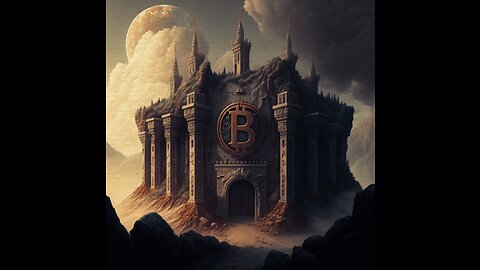 "2022 was the story of the dollar $" #bitcoin #btc #crypto