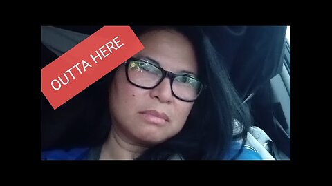 I LEFT IMMEDIATELY - ONE THING MOST VANLIFERS FEAR Almost Happened Triggered ANXIETY | Solo Travel