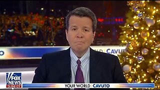 Neil Cavuto Signs Off Fox News After 28 Years