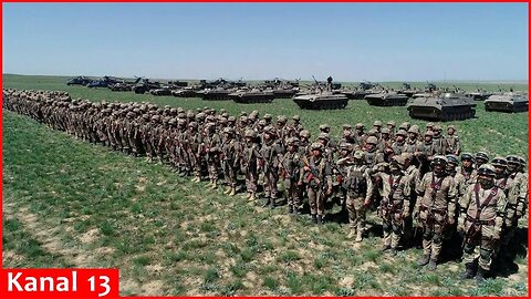 Russia to deploy troops to Korean Peninsula, participate in military operations against South Korea