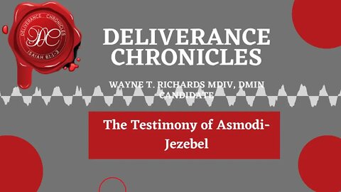 Testimony from Asmodi Jezebel