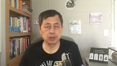 033-勿忘六四，驱除共产“鞑虏”！