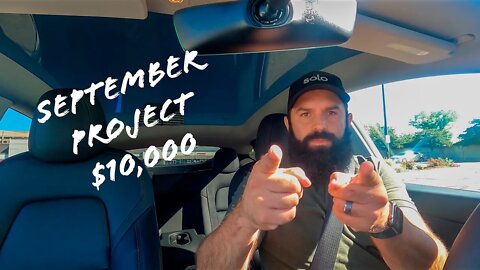 Making $10,000 In One Month In Tesla With DoorDash,Uber, Lyft, Spark, Grubhub As TOP DASHER Day 5/26
