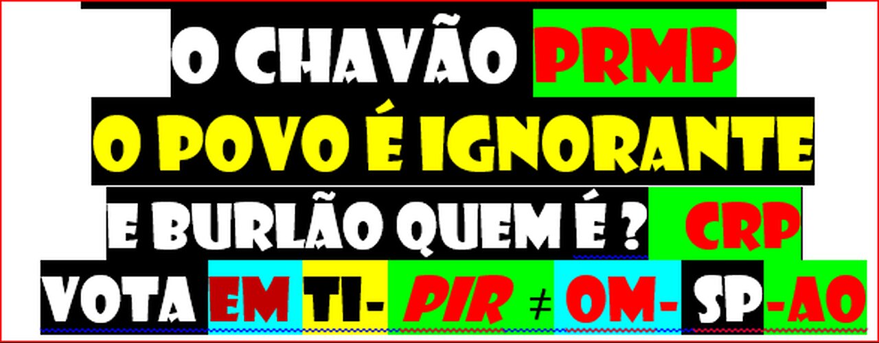 161224-RS -Aproveitar propaganda em proveito próprio-ifc-pir-2DQNPFNOA-HVHRL