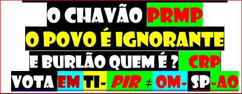 161224-RS -Aproveitar propaganda em proveito próprio-ifc-pir-2DQNPFNOA-HVHRL