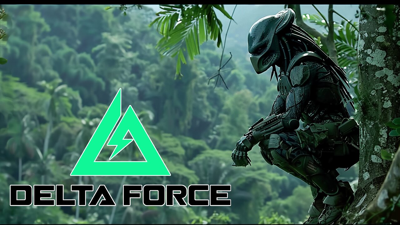 Delta Force | We Hunt