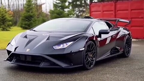 ✔️MUST CHECKOUT THIS NEW BEAST | LAMBORGHINI STO 🔥#lamborghinisto