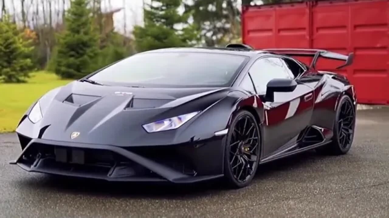 ✔️MUST CHECKOUT THIS NEW BEAST | LAMBORGHINI STO 🔥#lamborghinisto