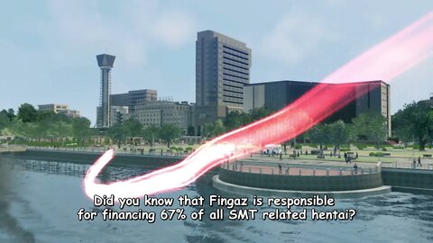 A Public Service Announcement from Fingaz Dx2