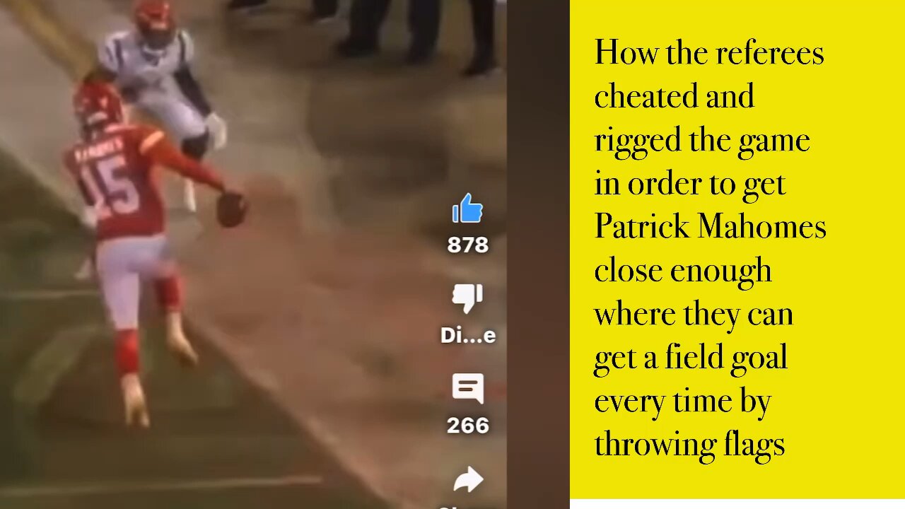 How the Chiefs won the Super Bowl