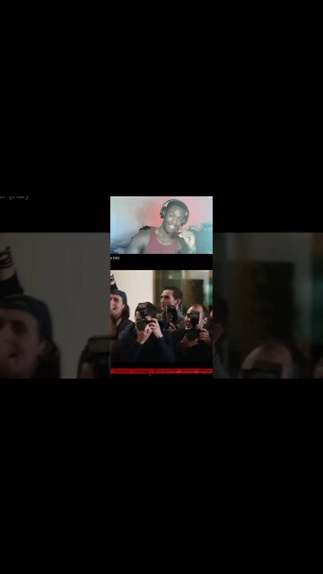 RaeReacts on YT:I WANNA DANCE WITH SOMEBODY - Official Trailer (HD) #shorts