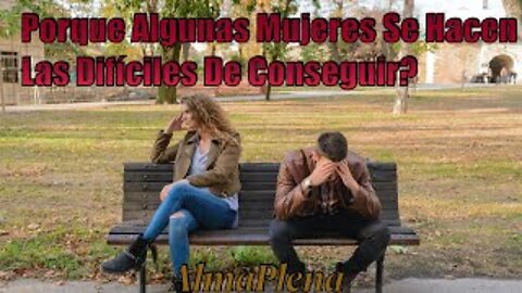 Secretos De Las Mujeres Que Todos Hombres Deben Saber.Porque Las Mujeres Se Hacen Las Dificiles.