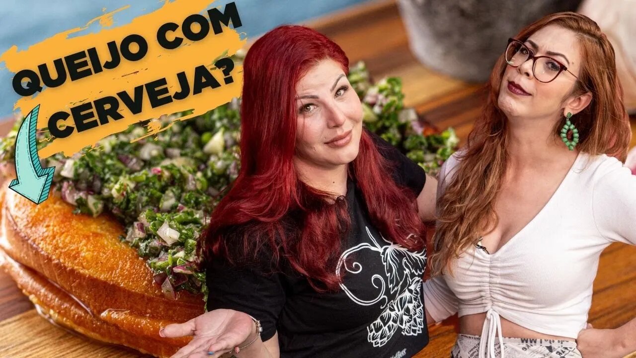SERÁ QUE DEU BOM?