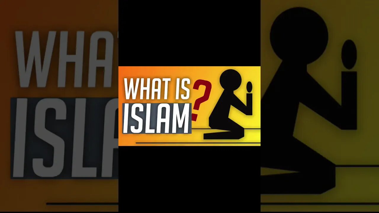 #Shorts #Islam #Religion #ReligionofIslan #ReligionofAllah #ReligionofGod