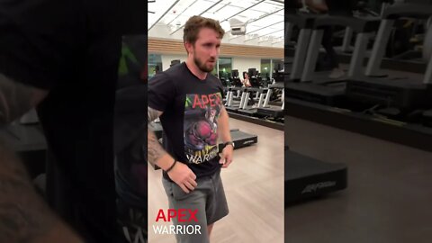 Apex Warrior