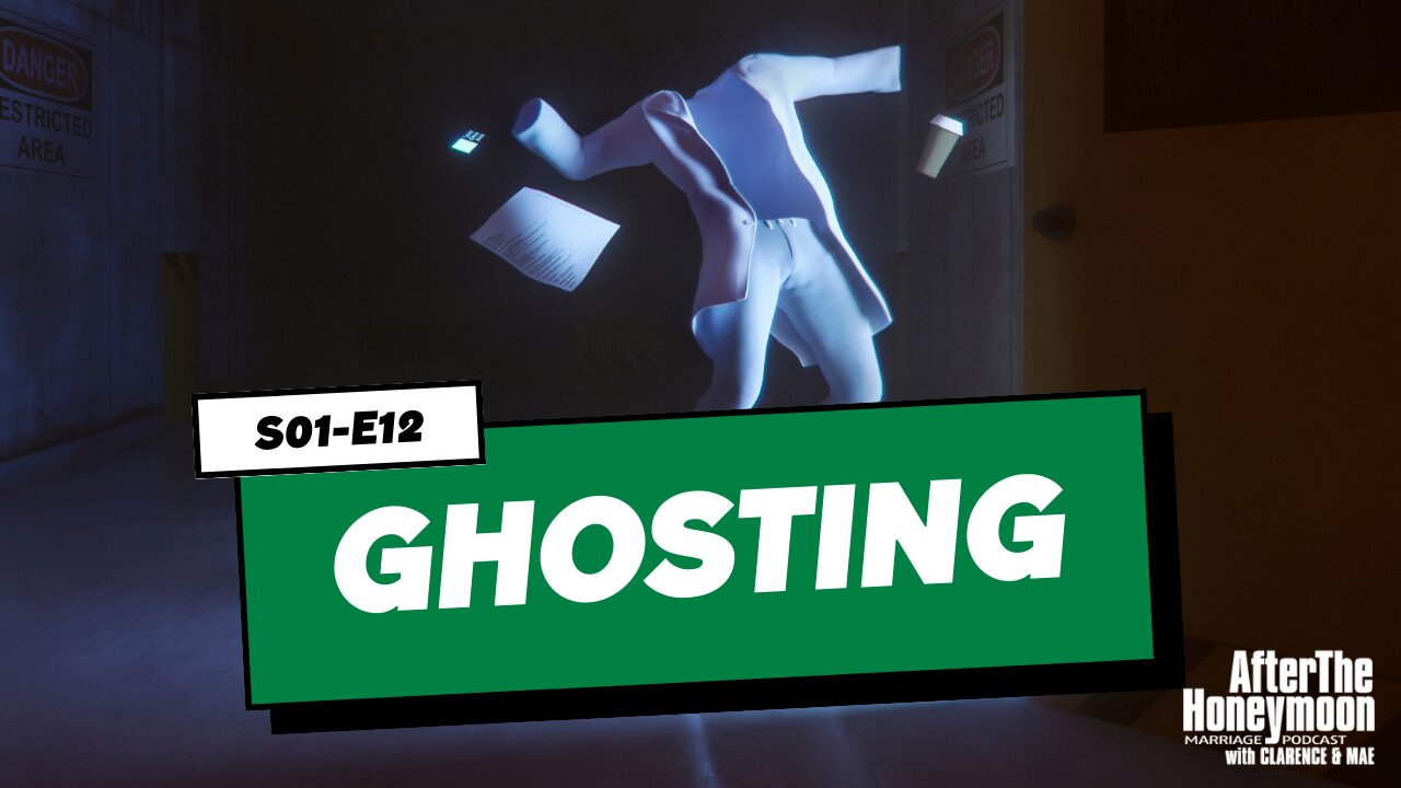 Ghosting