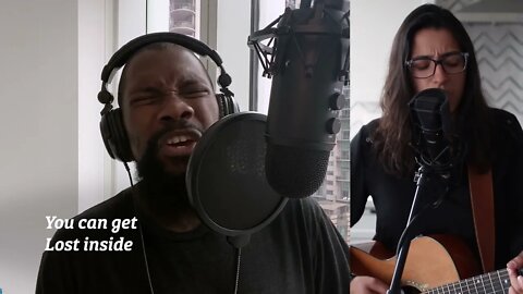 Testify by Needtobreathe (CornerstoneSF cover)
