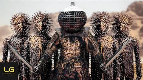 Most Incredible Armor of All Time