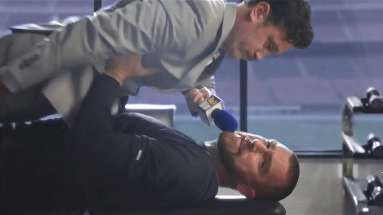 Pfizer Commercial (2023) 'Got Booster ' Featuring Travis Kelce