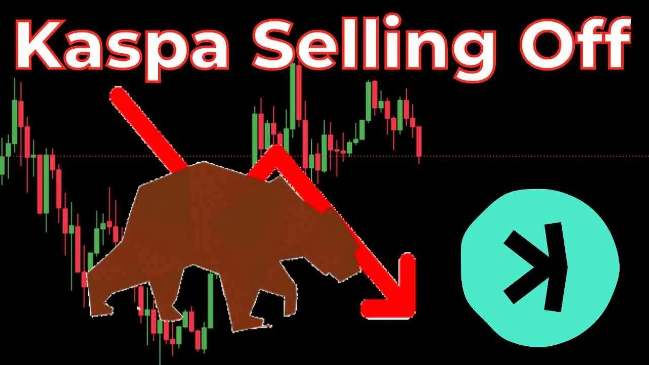 It's DCA time for Kaspa investors!!? Daily Technical Analysis & Prices to Watch 2023 Crypto