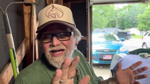 Thursday chat about nothing