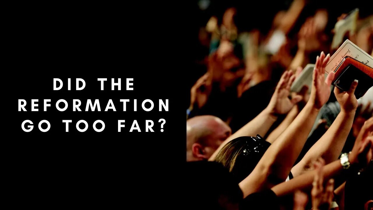 Evangelicalism is Dead