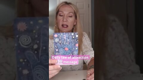 #lawofattraction