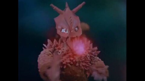 Ultraman Ace: Episode 23| Interdimensional Demon: Yapool Appears!