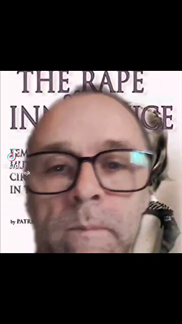 Rape of Innocence and medical abuse